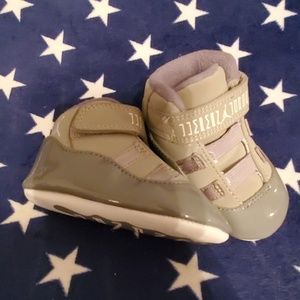 Infant Jordans